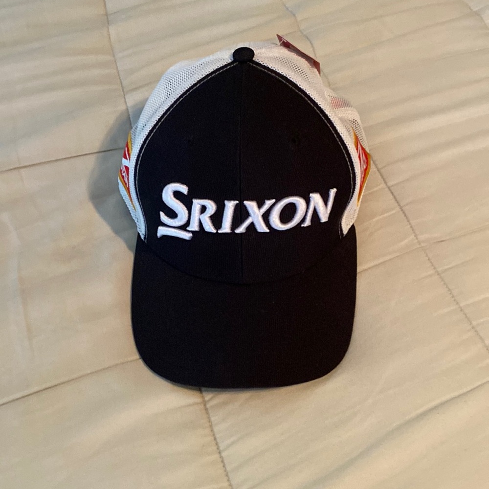 Golf Hat